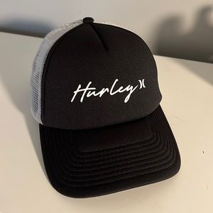 Men’s Hurley Trucker Hat